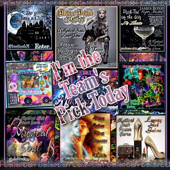 3/24 🔥 I HAVE THE POWER OF FIRE! 🔥 - Picture 12 of 12